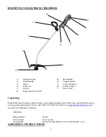 Preview for 9 page of Powersmart PS8212 Instruction Manual