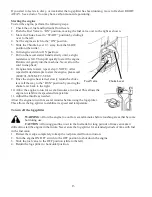 Preview for 13 page of Powersmart PS95 Instruction Manual