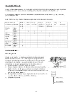 Preview for 16 page of Powersmart PS95 Instruction Manual