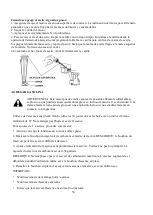 Предварительный просмотр 36 страницы Powersmart PSM2322SR Instruction Manual