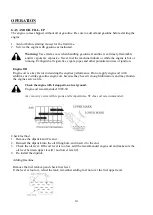 Preview for 14 page of Powersmart PSM2521CR Instruction Manual