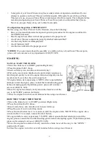 Preview for 11 page of Powersmart PSS1210LED Instruction Manual