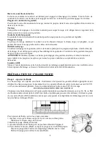 Preview for 29 page of Powersmart PSS1210LED Instruction Manual