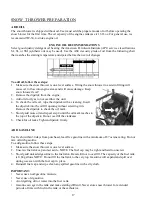 Preview for 17 page of Powersmart PSS2260L Instruction Manual