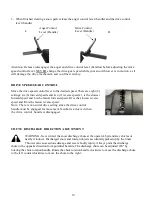 Preview for 19 page of Powersmart PSS2260L Instruction Manual