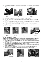 Preview for 24 page of Powersmart PSS2260L Instruction Manual