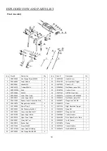 Preview for 30 page of Powersmart PSS2260L Instruction Manual