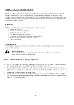 Preview for 48 page of Powersmart PSS2260L Instruction Manual