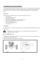 Предварительный просмотр 12 страницы Powersmart PSSHD24 Instruction Manual