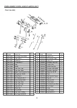 Предварительный просмотр 31 страницы Powersmart PSSHD24 Instruction Manual