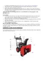 Preview for 7 page of Powersmart PSSHD24T Instruction Manual