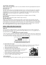 Preview for 9 page of Powersmart PSSHD24T Instruction Manual