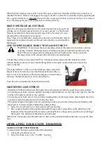 Preview for 11 page of Powersmart PSSHD24T Instruction Manual