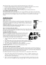 Preview for 13 page of Powersmart PSSHD24T Instruction Manual