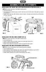 Preview for 10 page of PowerSmith PLM14021H Operator'S Manual