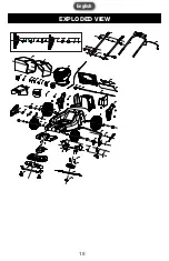 Preview for 18 page of PowerSmith PLM14021H Operator'S Manual