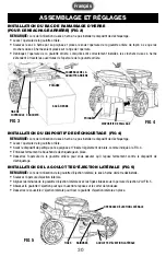 Preview for 30 page of PowerSmith PLM14021H Operator'S Manual