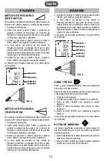 Предварительный просмотр 15 страницы PowerSmith PLM325 Operator'S Manual