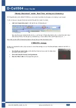 Preview for 23 page of powersoft D-Cell504 IS User Manual