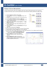 Preview for 26 page of powersoft D-Cell504 IS User Manual