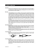 Preview for 6 page of powersoft DIGAM S Series User Manual