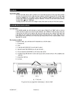 Preview for 7 page of powersoft DIGAM S Series User Manual