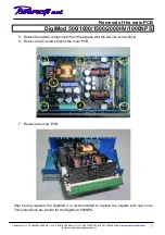 Preview for 7 page of powersoft DigiMod 1000 Service Manual