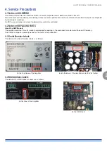 Preview for 7 page of powersoft Duecanali 1604 Service Manual