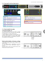 Preview for 9 page of powersoft Duecanali 1604 Service Manual