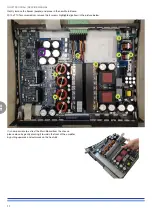 Preview for 22 page of powersoft Duecanali 1604 Service Manual