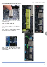 Preview for 23 page of powersoft Duecanali 1604 Service Manual