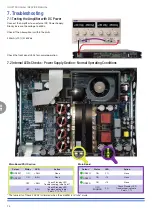 Preview for 26 page of powersoft Duecanali 1604 Service Manual