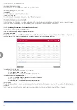 Preview for 38 page of powersoft Duecanali 1604 Service Manual