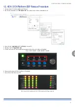 Preview for 47 page of powersoft Duecanali 1604 Service Manual