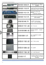 Preview for 54 page of powersoft Duecanali 1604 Service Manual