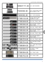 Preview for 55 page of powersoft Duecanali 1604 Service Manual