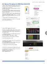 Preview for 61 page of powersoft Duecanali 1604 Service Manual