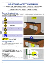 Preview for 66 page of powersoft Duecanali 1604 Service Manual