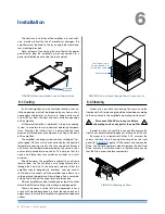 Preview for 16 page of powersoft K10 DSP+AESOP User Manual