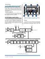 Preview for 28 page of powersoft K10 DSP+AESOP User Manual