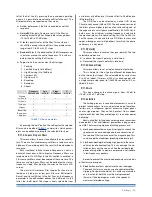 Preview for 29 page of powersoft K10 DSP+AESOP User Manual