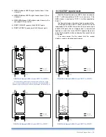 Preview for 35 page of powersoft K10 DSP+AESOP User Manual