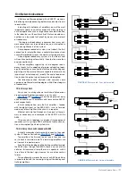 Preview for 37 page of powersoft K10 DSP+AESOP User Manual