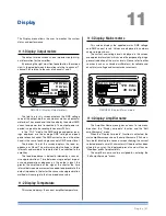 Preview for 41 page of powersoft K10 DSP+AESOP User Manual