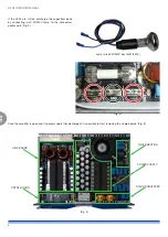 Preview for 6 page of powersoft K2 DSP+AESOP Service Manual