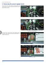 Preview for 16 page of powersoft K2 DSP+AESOP Service Manual