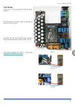 Preview for 25 page of powersoft K2 DSP+AESOP Service Manual