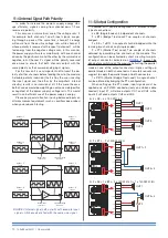 Preview for 20 page of powersoft LiteMod 4HC User Manual