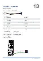 Preview for 24 page of powersoft LiteMod 4HC User Manual