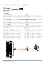 Preview for 26 page of powersoft LiteMod 4HC User Manual